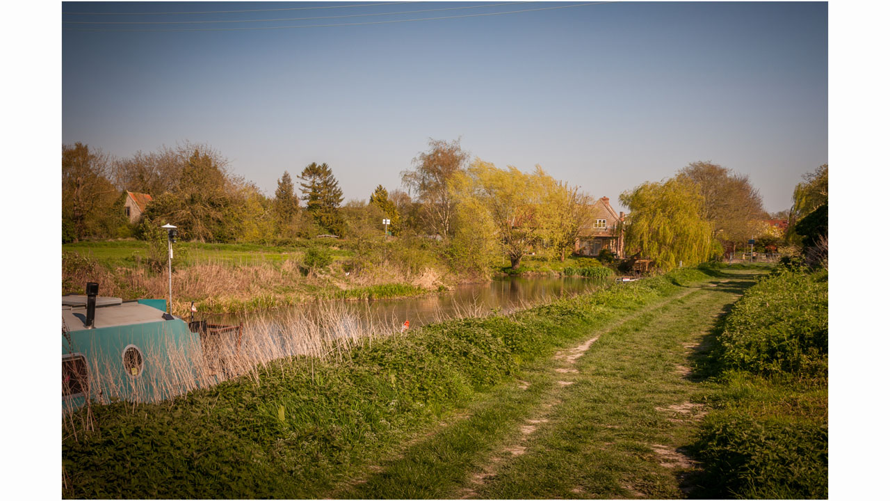 Burwell Lode undefined photo