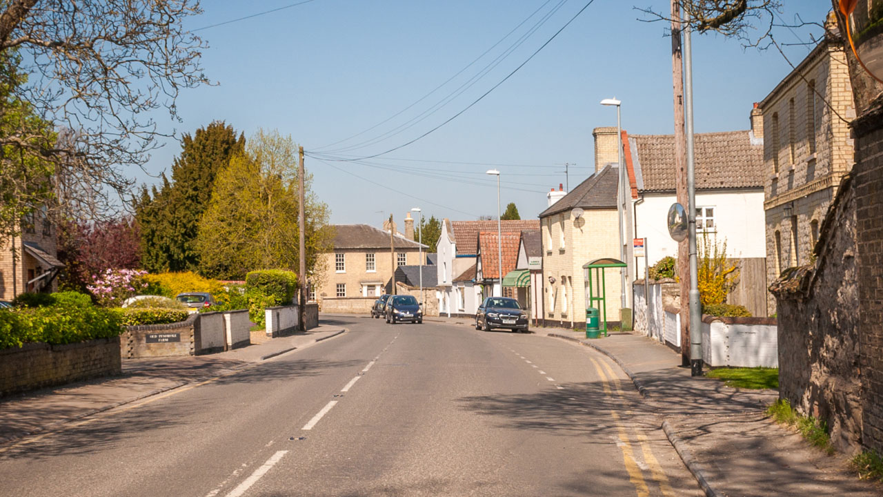 High Street undefined photo