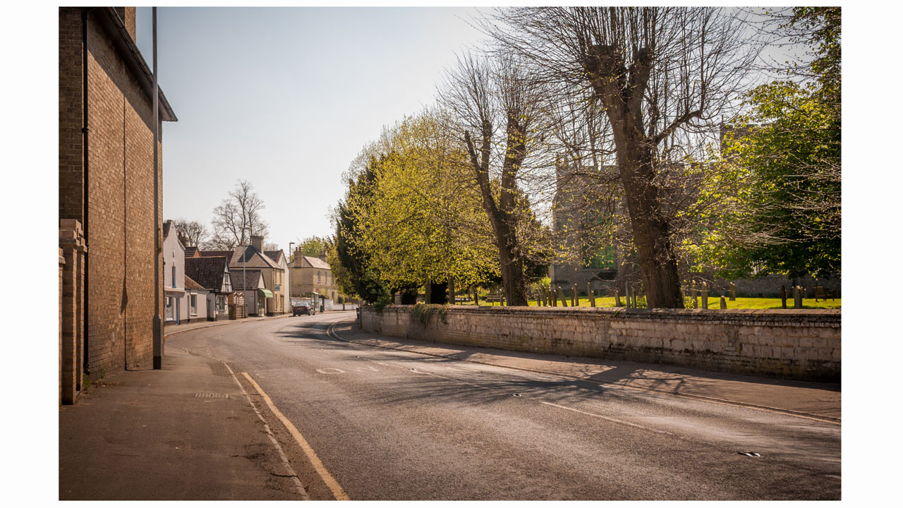 High Street undefined photo