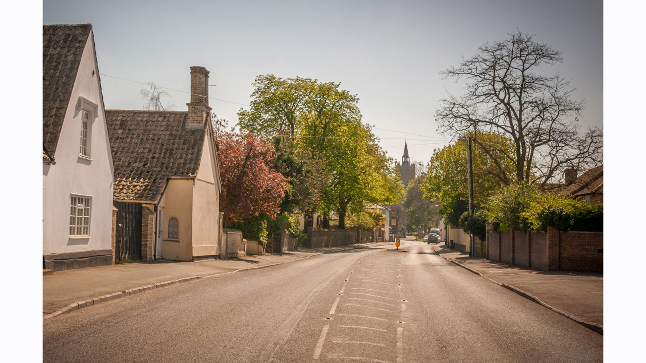 High Street undefined photo