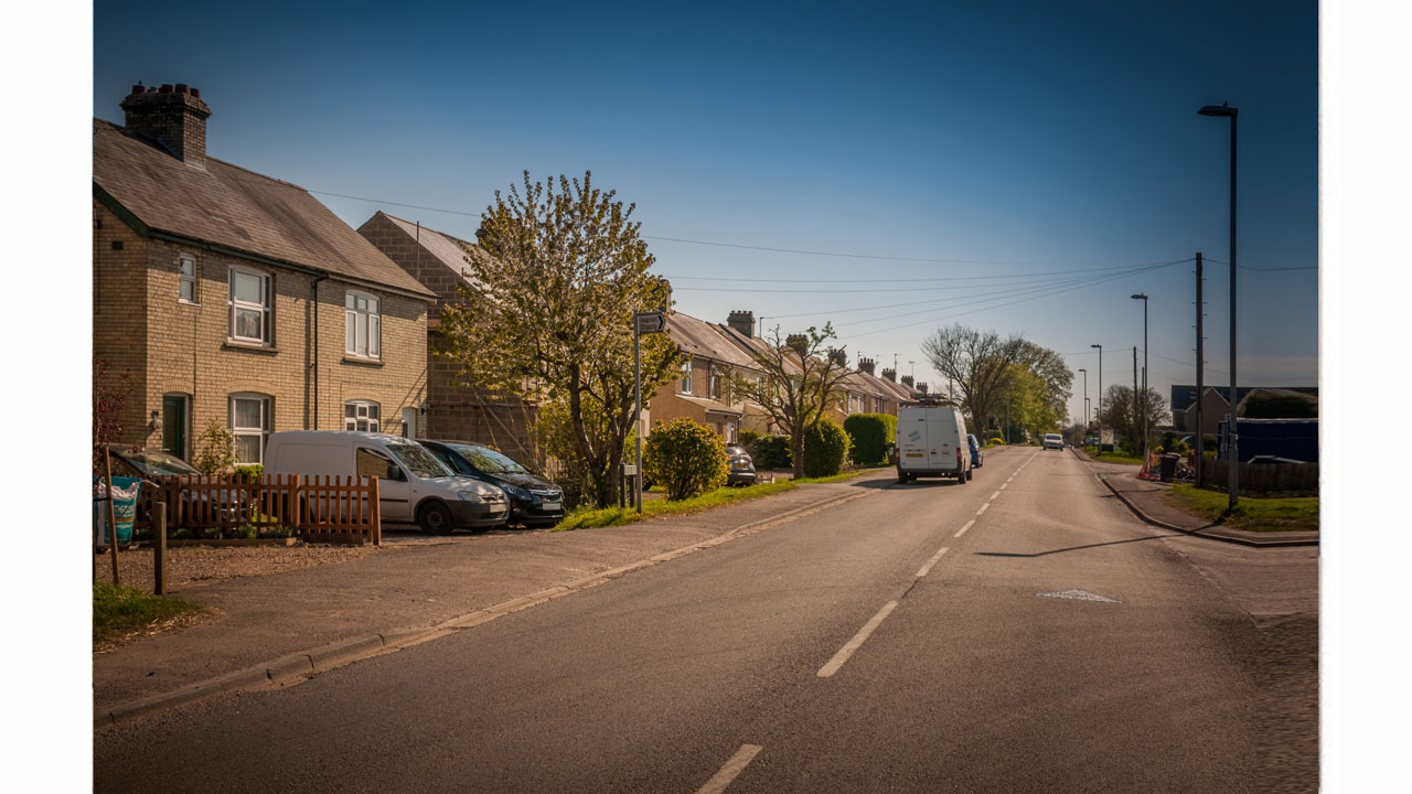 Ness Road undefined photo