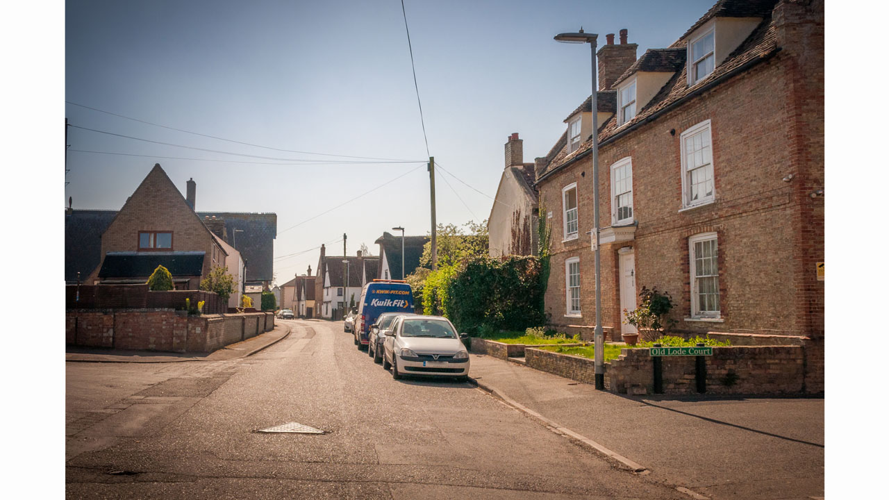 North Street undefined photo