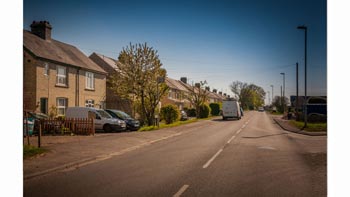 Ness Road modern photo thumbnail