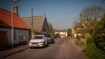 Silver Street modern photo thumbnail