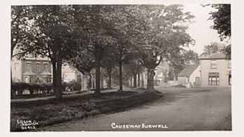 King William IV, The Causeway historical photo thumbnail