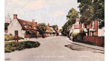 Doctor's Corner historical photo thumbnail