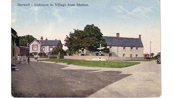 Doctor's Corner historical photo thumbnail