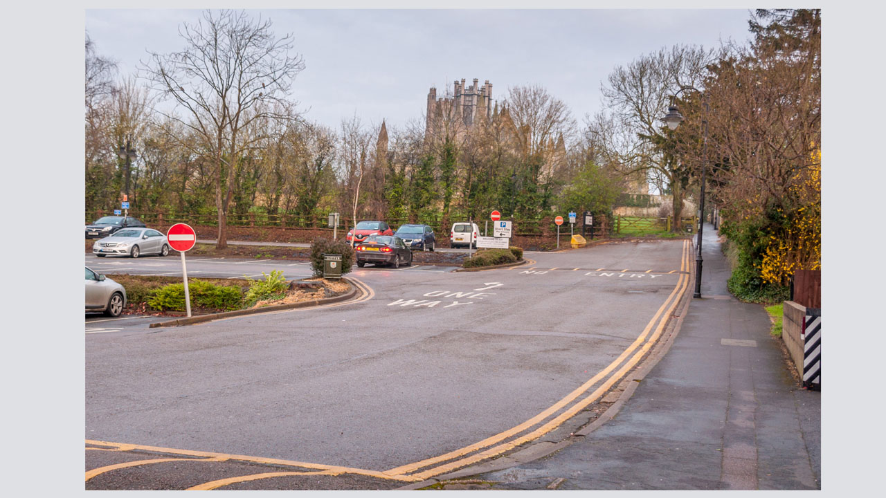 Broad Street Car Park undefined photo