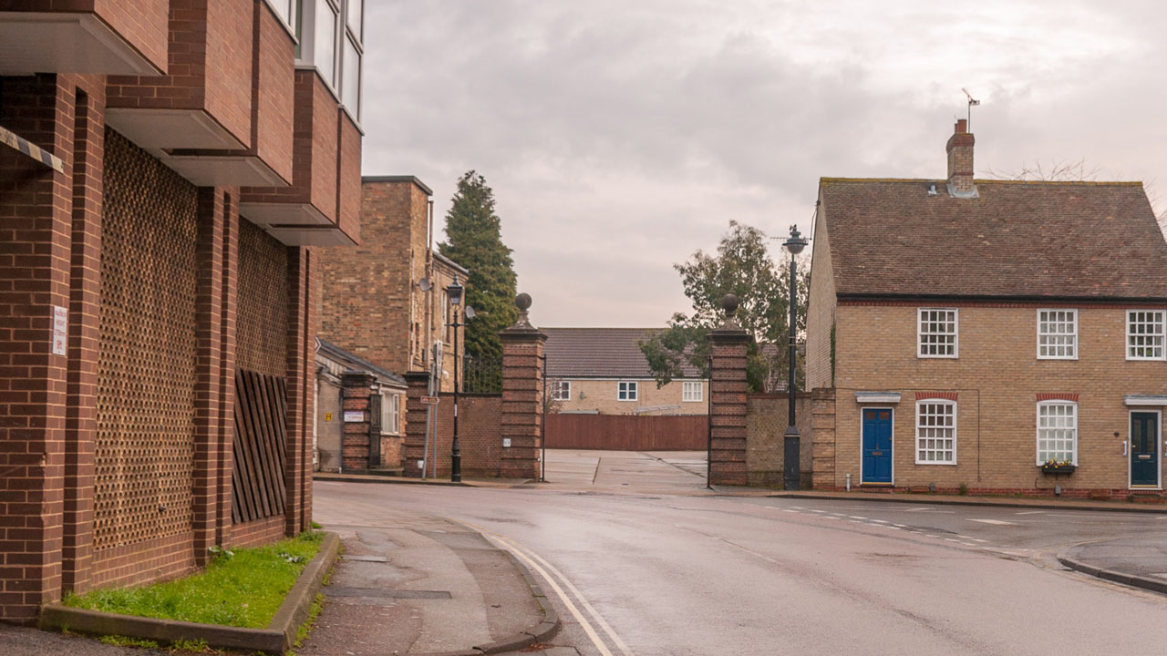 Ely Brewery, Broad Street/Forehill undefined photo