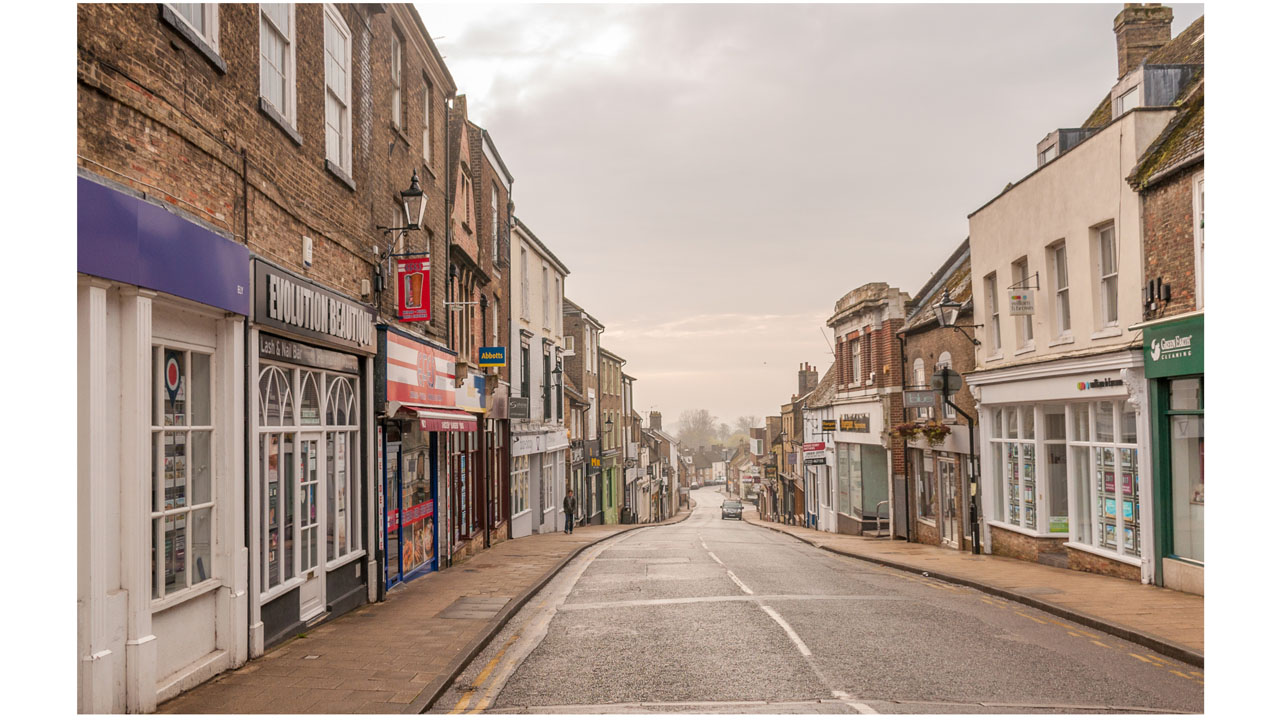 Forehill undefined photo