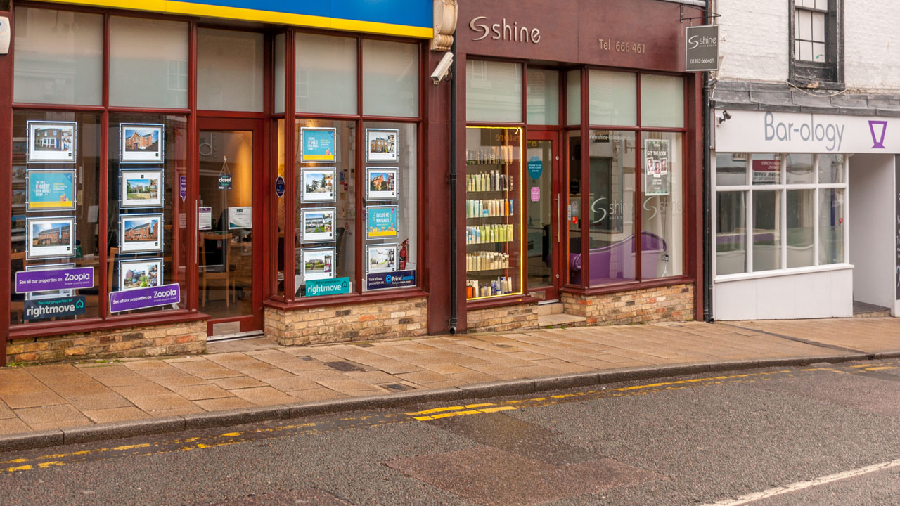 Forehill undefined photo