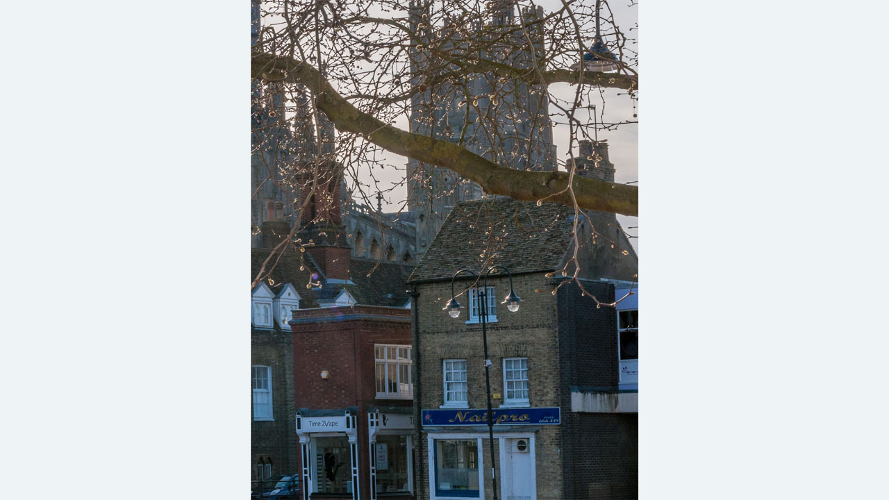 Market Place undefined photo