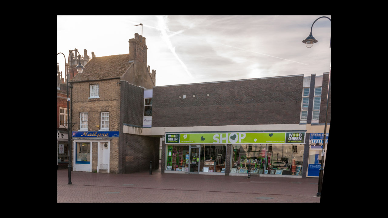 Market Place undefined photo