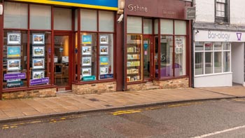 Forehill modern photo thumbnail