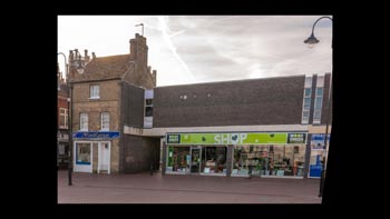 Market Place modern photo thumbnail