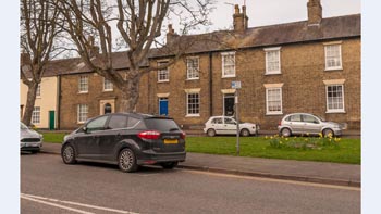 Castlehythe modern photo thumbnail