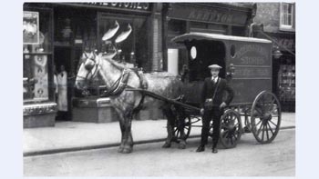 Forehill historical photo thumbnail