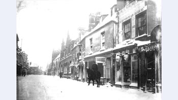 High Street historical photo thumbnail