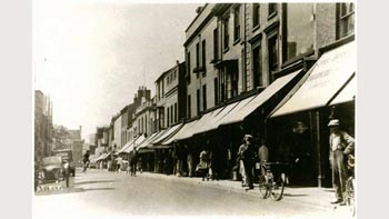 High Street historical photo thumbnail