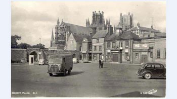 Market Place historical photo thumbnail