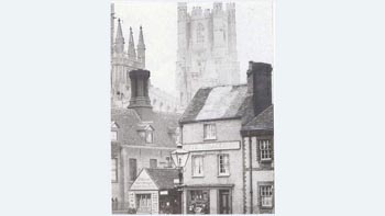 Market Place historical photo thumbnail