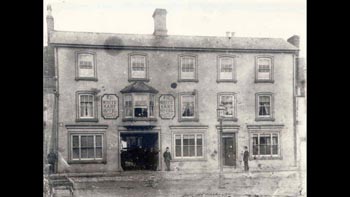 Market Place historical photo thumbnail