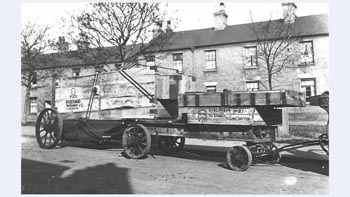 Castlehythe historical photo thumbnail