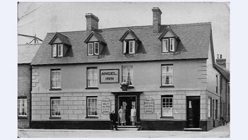 Angel Inn/Angel House historical photo thumbnail
