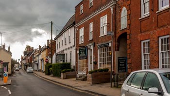 Redenhall Road modern photo thumbnail