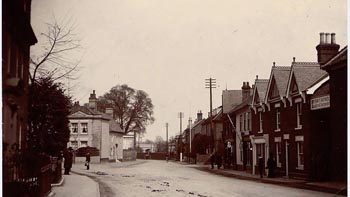 Redenhall Road historical photo thumbnail