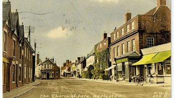 Redenhall Road historical photo thumbnail