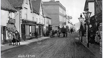 The Thoroughfare historical photo thumbnail