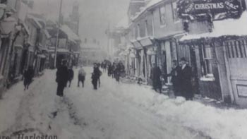 The Thoroughfare historical photo thumbnail