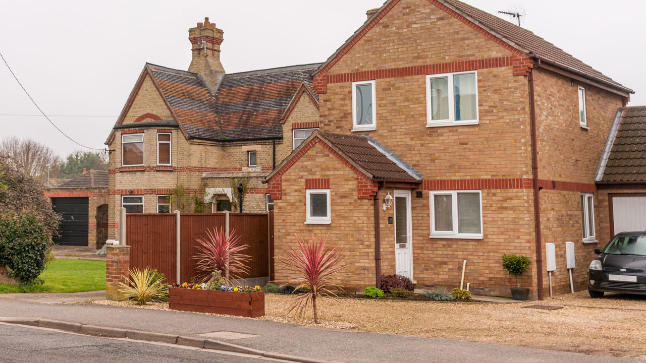 Soham Boys School, Townsend undefined photo