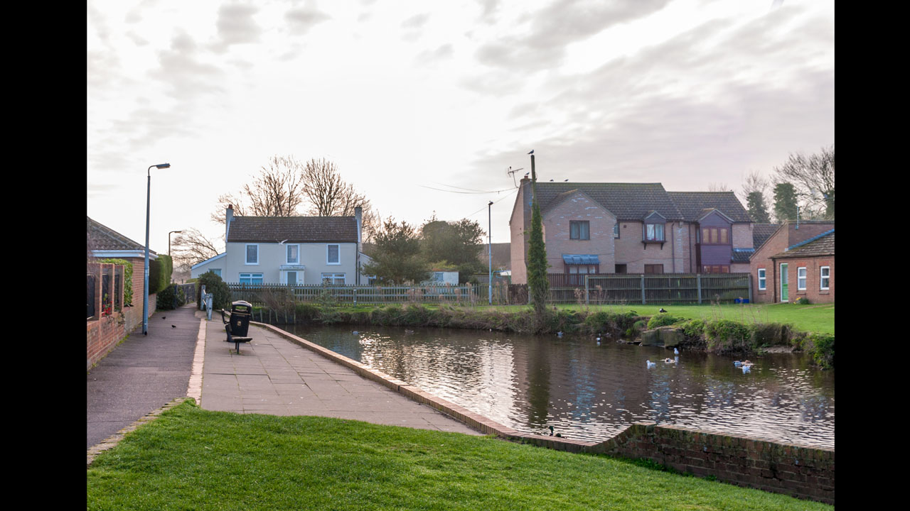 Brook Dam Lane undefined photo