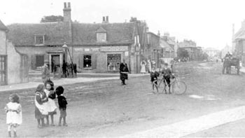 Cross Green historical photo thumbnail