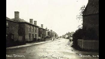 Hall Street historical photo thumbnail