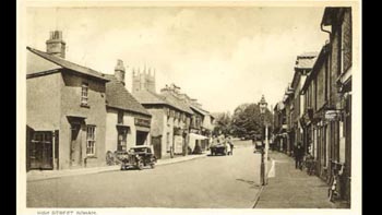 High Street historical photo thumbnail