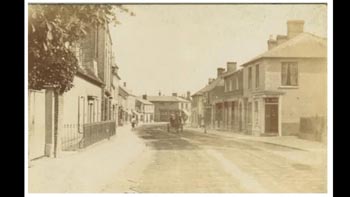 High Street historical photo thumbnail