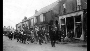 Jack Hibs, High Street historical photo thumbnail
